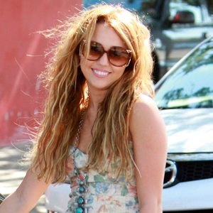Miley Cyrus Miley Cyrus